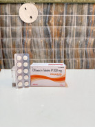 OFLOGARD-200 - Health Guard India Private Limited